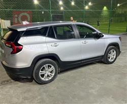 جي ام سي تيراين